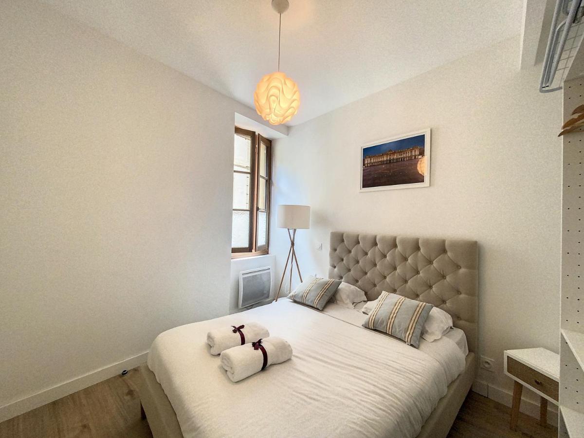Ღ Le Cosy Brienne • T2 Au Centre-Ville Ღ Metro Тулуза Экстерьер фото