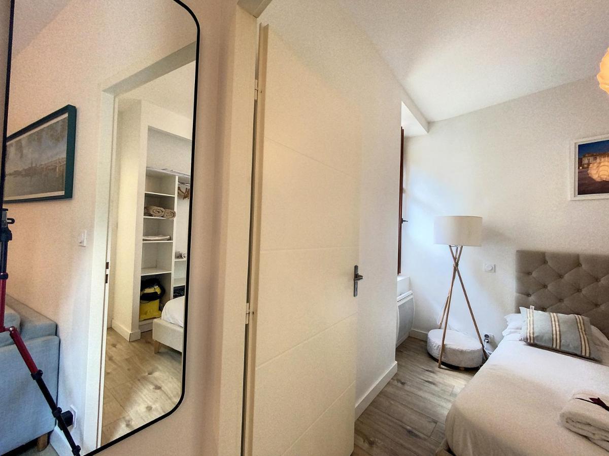 Ღ Le Cosy Brienne • T2 Au Centre-Ville Ღ Metro Тулуза Экстерьер фото