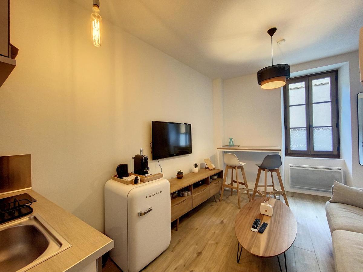 Ღ Le Cosy Brienne • T2 Au Centre-Ville Ღ Metro Тулуза Экстерьер фото
