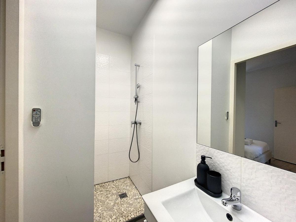 Ღ Le Cosy Brienne • T2 Au Centre-Ville Ღ Metro Тулуза Экстерьер фото